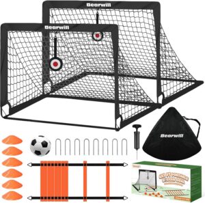 Soccer Goal, Kids Soccer Goals for ...