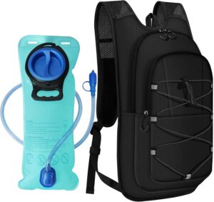 MIYCOO Hydration Backpack – H...