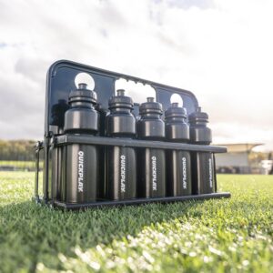 QUICKPLAY 10 Water Bottles 750ml &#...