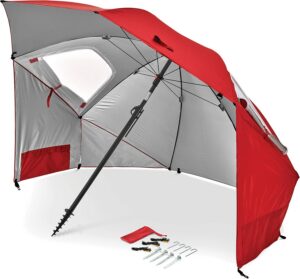 Sport-Brella Premiere UPF 50+ Umbre...