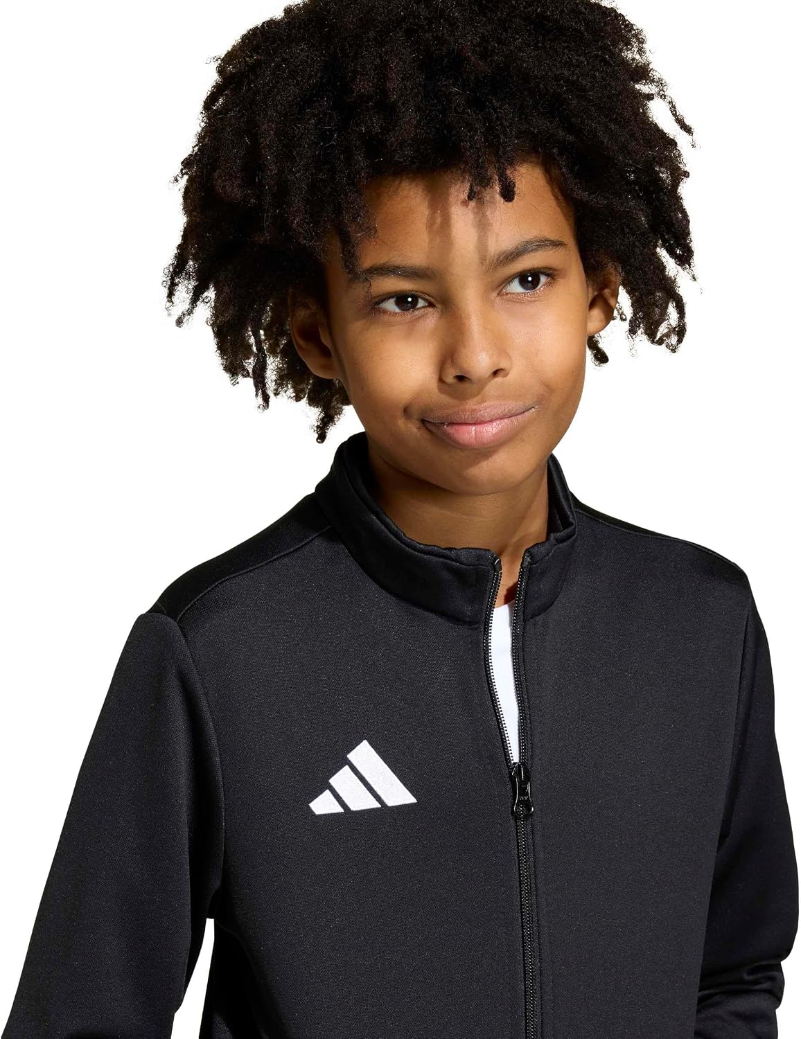 adidas Unisex-Kids Entrada 26 Track Top - Image 3
