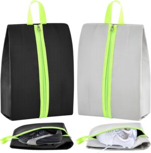 2 Pcs Smell Proof Cleat Bag for Tra...