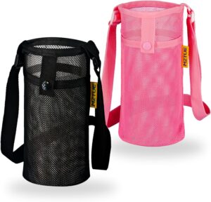 Hands Free Water Bottle Carrier wit...