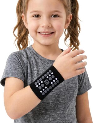NMK Kids Sports Wrist Braces for Ba...