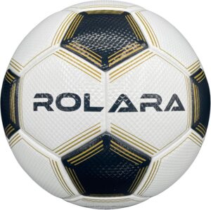 Gold Series Soccer Ball Size 5 R...