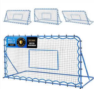 Soccer Baseball Rebounder Soccer Go...