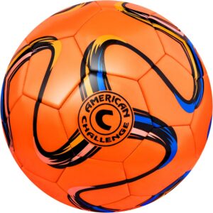 American Challenge Brasilia Soccer ...