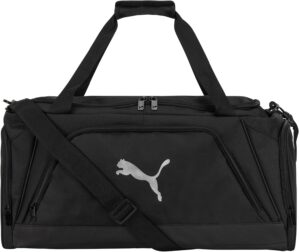 PUMA Accelerator Duffel Bag with Re...