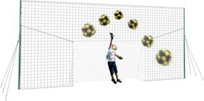 Open Goaaal Soccer Goal, Rebounder ...