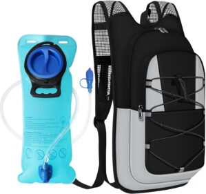 MIYCOO Hydration Backpack – H...