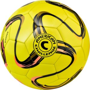 American Challenge Brasilia Soccer ...