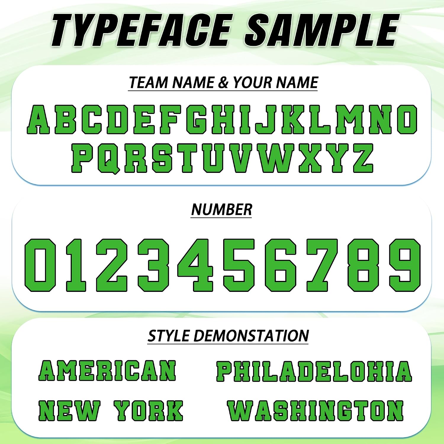 Custom Football Jersey Personalized Stitched Name Number Customized Football Shirt Uniform for Men Women Youth - Image 6