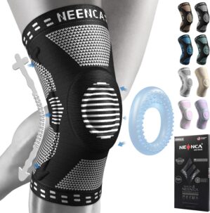 NEENCA Professional Knee Brace, Med...