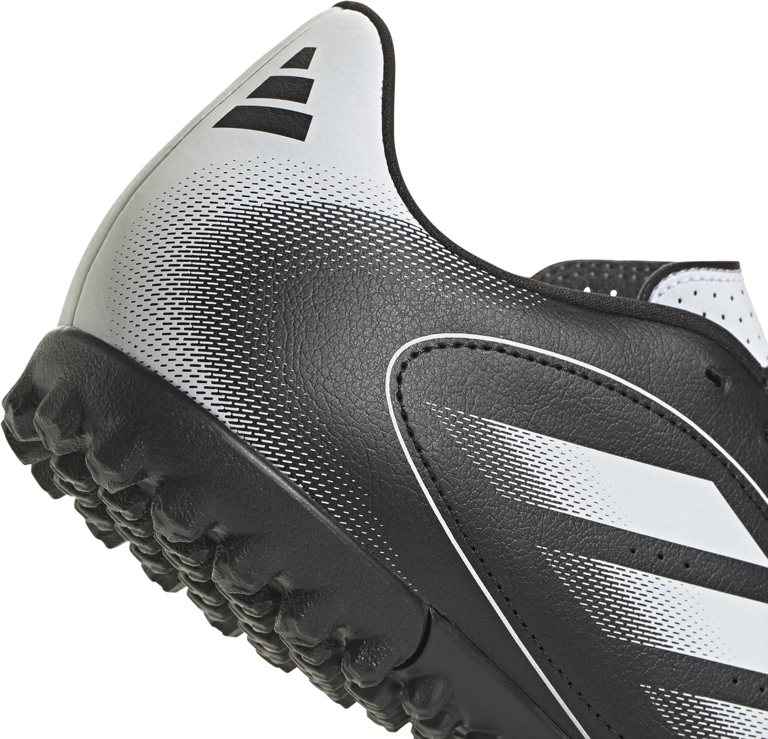 adidas Unisex Adult Goletto IX Turf Soccer Shoes - Image 7