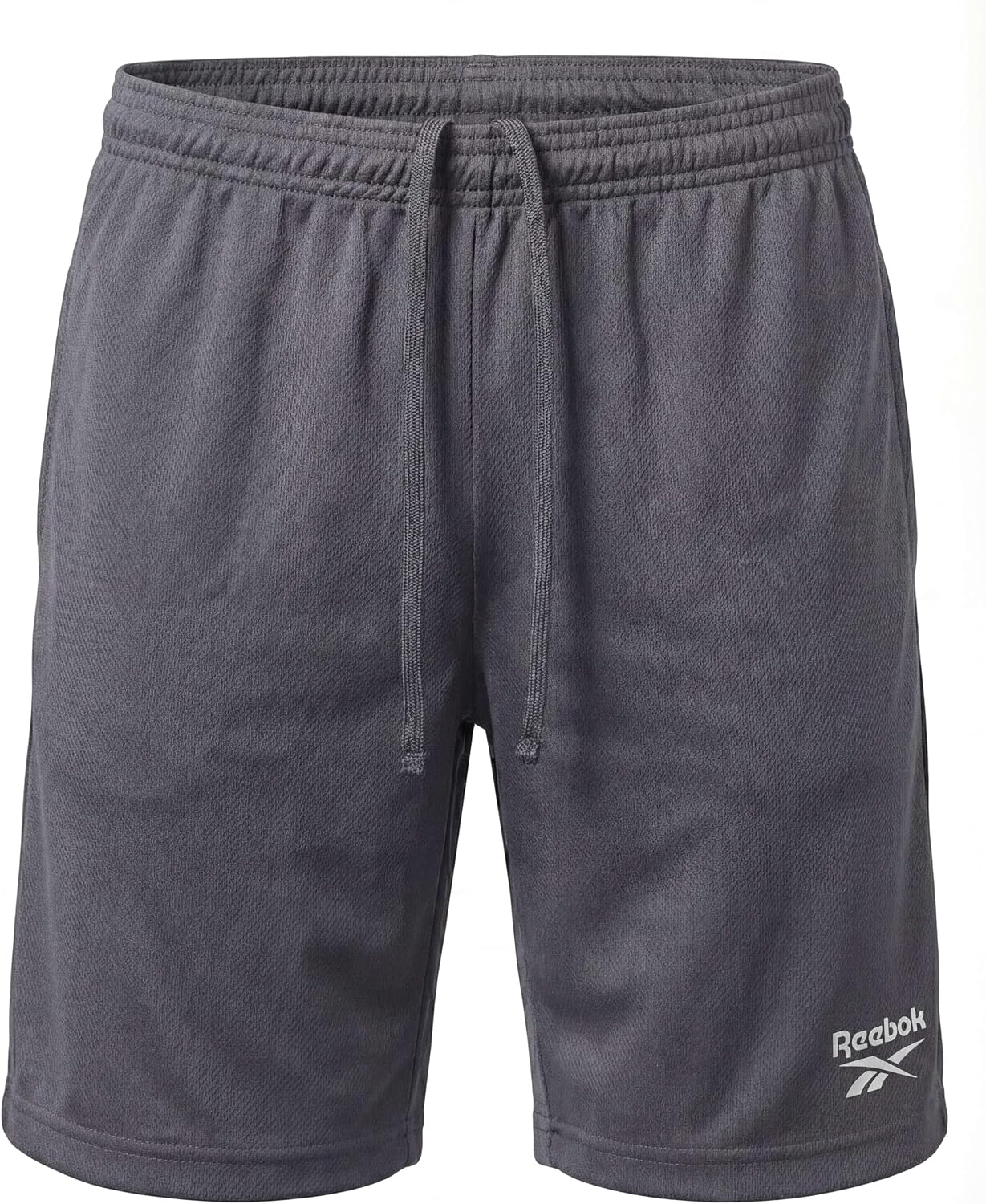 4 Pack Boys' Mesh Athletic Shorts Youth Basketball Running Soccer Pockets | Available in Sizes 6-18, Kids, Teens, Sports, Gym, Quick Dry, Active, Training, Baseball, Football, Summer, Activewear - Image 4