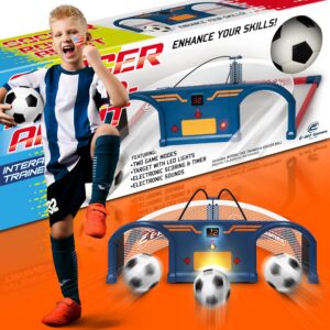 Soccer Trainer, Kids Soccer Exercis...