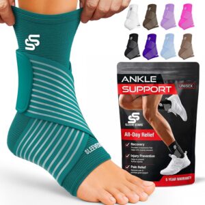 Sleeve Stars Ankle Brace for Women ...