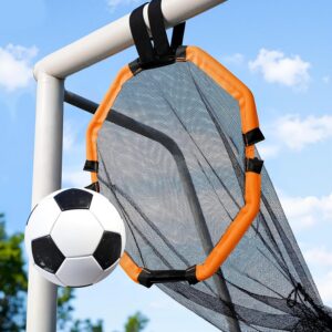 Dimples Excel 3 in 1 Soccer Goal Ta...