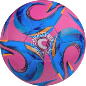 American Challenge Kreis Soccer Bal...