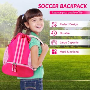 Soccer Bag, Youth Soccer Basketball...