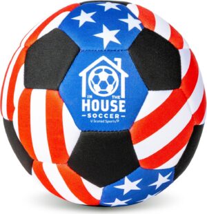 in The House Soccer Ball – In...