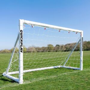 QUICKPLAY Q-Fold Soccer Goal | 30-S...