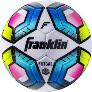 Franklin Sports Futsal Ball –...