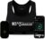 STATSports Academy GPS Soccer Tracker Vest – 24 Key Metrics | 200+ video drills, pro coaching, nutrition & recovery guidance, exclusive Premier League masterclasses, progress tracking