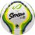 Senda Rio Premium Training Low-Bounce Futsal Ball, Fair Trade Certified
