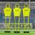 Forza 4ft Free-Kick ‘Mini-Mannequins’ – Training Aid for Kids (Pack of 3)