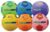 Palos Sports The Zone™ PowRGRIP™ Soccer Ball Set of 6 Colors