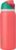 Owala FreeSip Stainless Steel Water Bottle 32 oz Strawberry Fields | Insulated