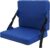 Indoor & Outdoor Folding Chair Cushion Without Back Support, Foldable Portable Stadium Seat,Chair Cushion for Sports Events, Outing, Travelling，Hiking, Fishing