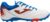 Joma Men’s Soccer Cleats Turf (TF), US Size 6.5-12, Synthetic Upper, Durability Rubber Outsole, Aguila 2309 Model, Turf Traction Sole