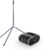 XbotGo Falcon AI Sports Camera with NT4 PRO 12.8ft Tripod Combo, Perfectly Paired for 4K Auto Tracking Game Recording, for Soccer, Basketball & Football, Live Streaming, No Subscription