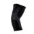 Elbow Compression Sleeve for Men – Kinesiology Compression Elbow Sleeve for Weightlifting – Elbow Sleeve for Tendonitis and Tennis Elbow Relief – Ideal for Gym, Sports (Black, Small)
