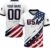 Custom National Soccer Jersey 2026 for Men Women Kids, Personalized Flag Design Name Number Gift for Fans Jerseys