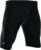 CompressionZ Men Compression Shorts for Running, Workout Baselayer Spandex | Breathable 4-way stretch underwear gym half tights, rowing, lightweight, cycling, biking, lifting
