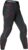Unlimit Youth Soccer Goalie Pants with Hip, Knee & Shin Padding – Goalkeeper Compression Pants for Training & Matches