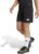 adidas Boys Entrada26 Shorts Soccer Cleats – Black, White