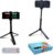 YZ Battery Powered Scoreboard Clock Timer with Buttons, Portable Digital Scoreboard with Remote, Electronic Scoreboard with Stand, Cornhole Score Keeper for Outdoor Yard Games/Shuffleboard/Pickleball
