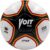 Voit Futsal Ball Size 4 Hand-Stitched with PVC Coating – Futsal Balls with Optimized Dead Bounce, Wear-Resistant Coating & Regulation Weight for Competitive Play – Unisex Football for All Skill Levels