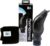 BootBuddy Cleat & Boot Cleaner Brush, Black | For Soccer Cleats, Golf Shoes, Baseball Cleats & Hiking Boots, Removes Mud, Dirt & Stains in Seconds