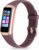 Zeacool Fitness Tracker with 24/7 Heart Rate, Blood Oxygen Blood Pressure Sleep Monitor, Activity Trackers 5 ATM Waterproof,Step Calorie Counter Pedometer Health Smart Watch for Women Men