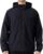 Men’s Lightweight Hooded Jacket Waterproof Windbreaker Raincoat Shell Jacket for Outdoor Hiking Traval