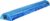 CanDo Heavy Duty EVA Foam Roller, Half Round, 6″ X 36″