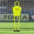 NWS Forza Soccer Free Kick Training Mannequin [Mini/Junior/Senior] | Durable PVC Soccer Dummies with Steel Ground Spikes – Optional Carry Bag