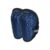 McGuire-Nicholas Gel Lite Flooring Pro Knee Pads, 1 Pair, Navy/Black | Flooring Knee Pads for Men and Women,Soft Gel Adjustable Knee Pads support flooring/gardening/construction/or volleyball use