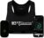 STATSports Academy GPS Soccer Tracker Vest – 24 Key Metrics | 200+ video drills, pro coaching, nutrition & recovery guidance, exclusive Premier League masterclasses, progress tracking