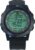 Professional Soccer Referee Watch with Tournament Mode Game Timer, 100-Lap Silent Stopwatch, 3-Line Backlit Display, On/Off Switch, Countdown/Alarm/Calendar for Football Officials, Coaches & Athletes